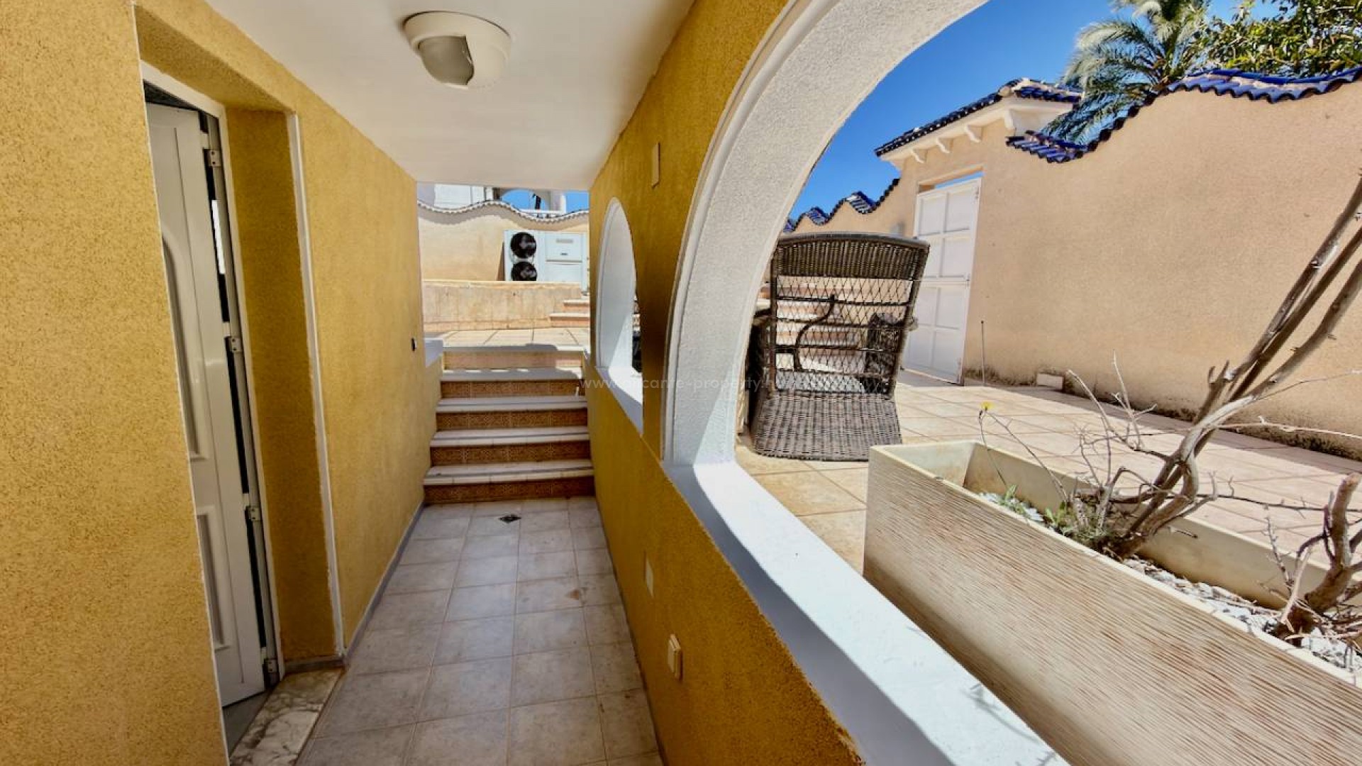 Villa in Urbanizaciones