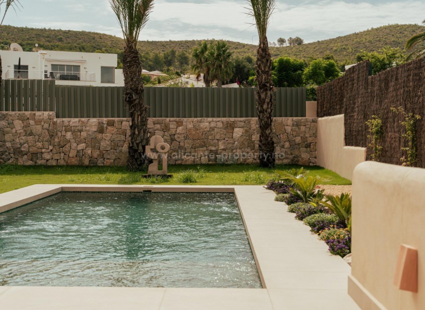 Villa in Valle del Sol