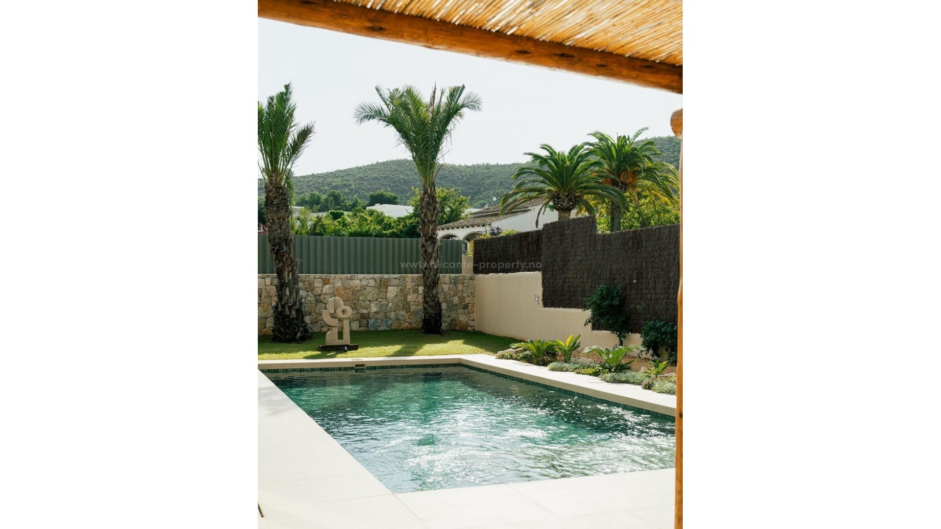 Villa in Valle del Sol