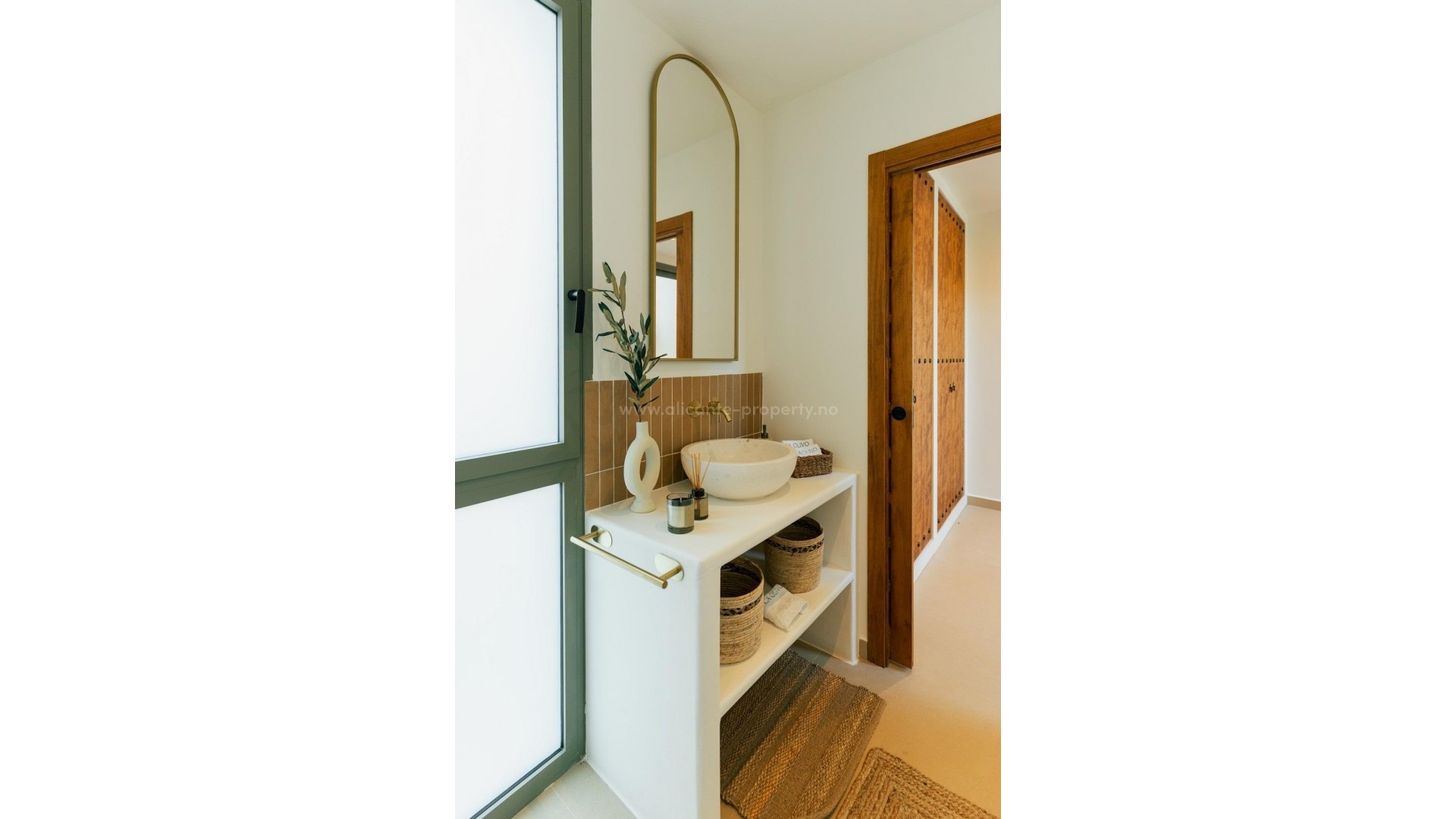 Villa in Valle del Sol