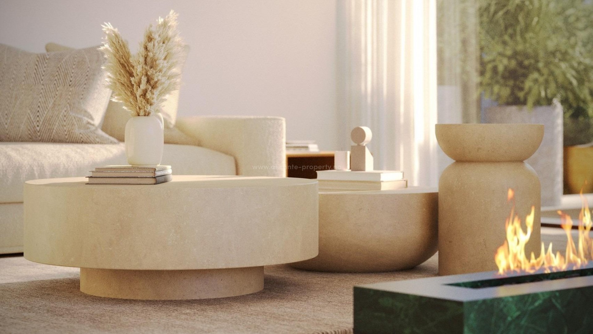 Villa in Valle del Sol