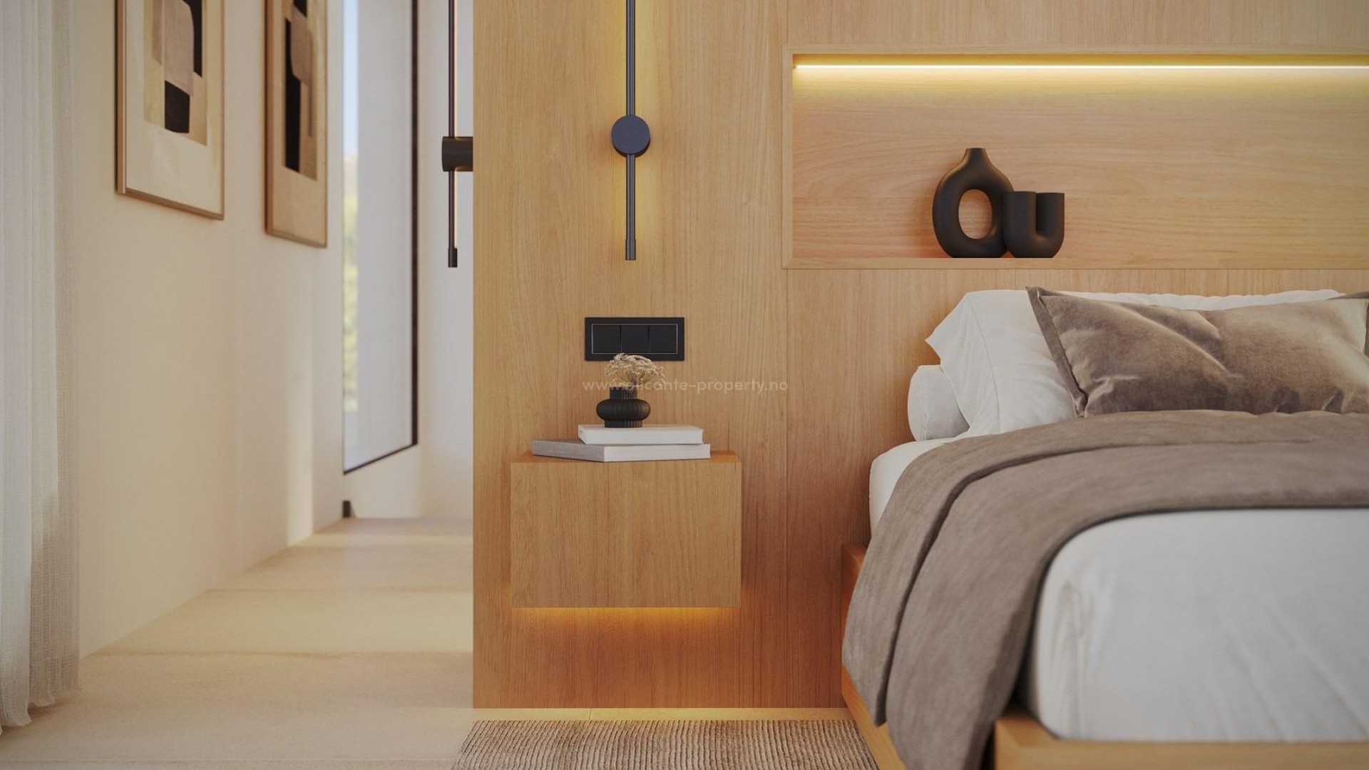 Villa in Valle del Sol