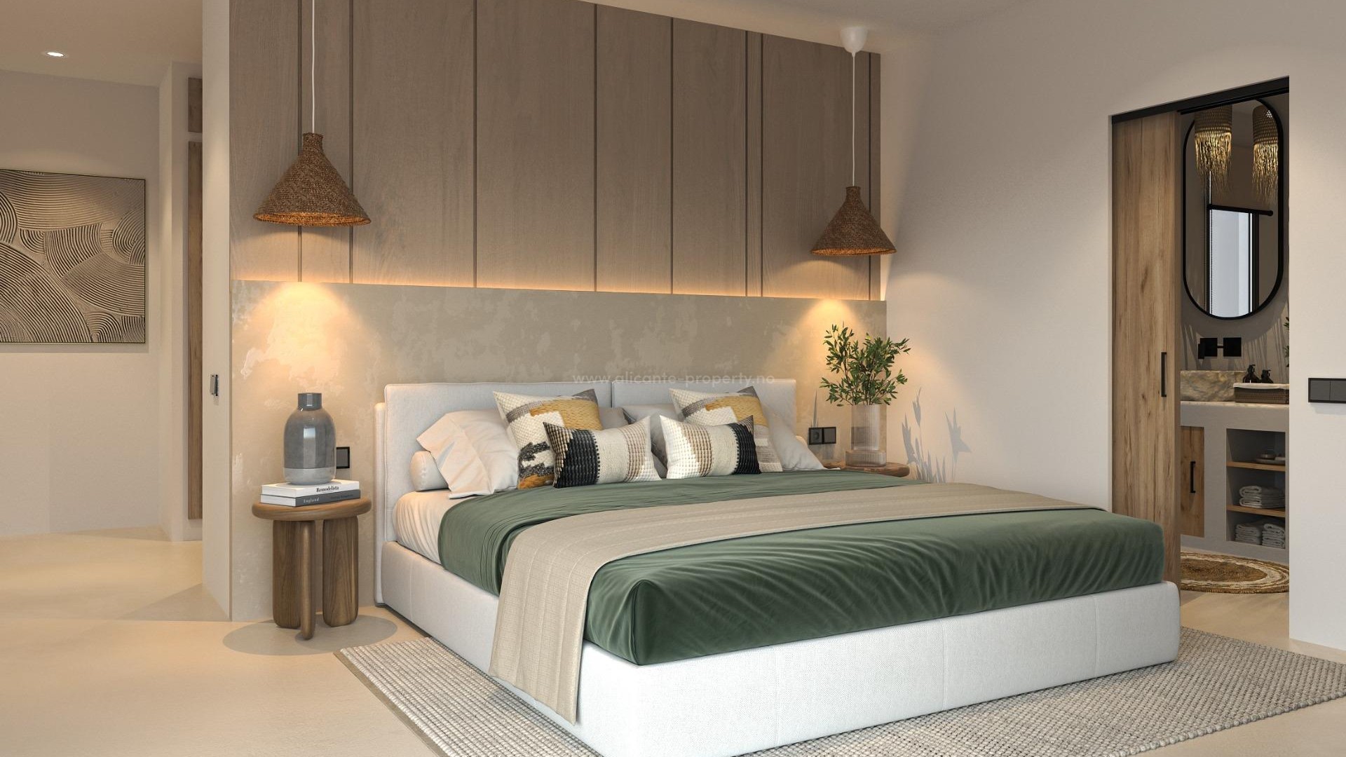 Villa in Valle del Sol