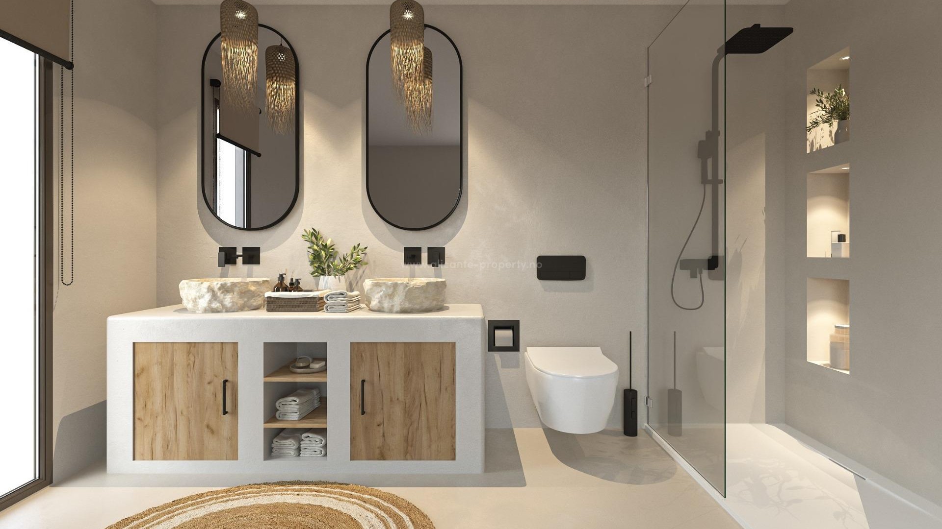 Villa in Valle del Sol