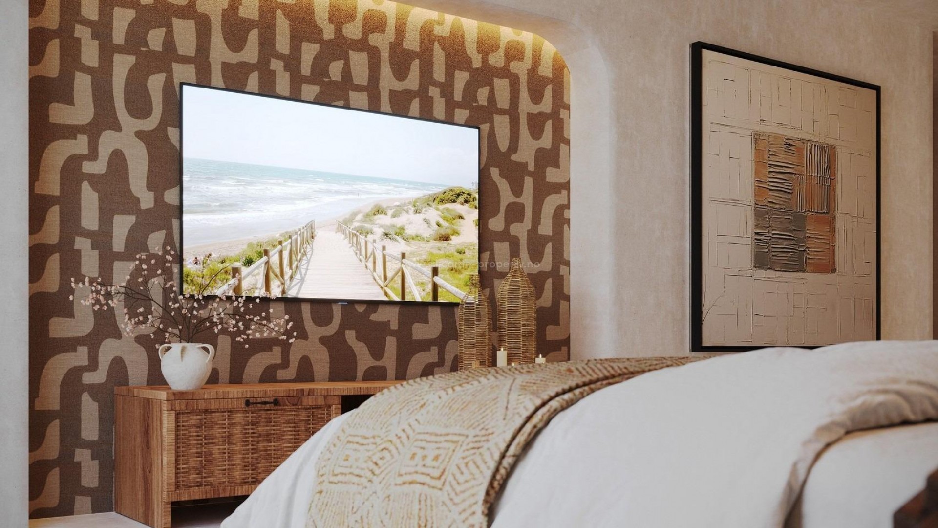 Villa in Valle del Sol