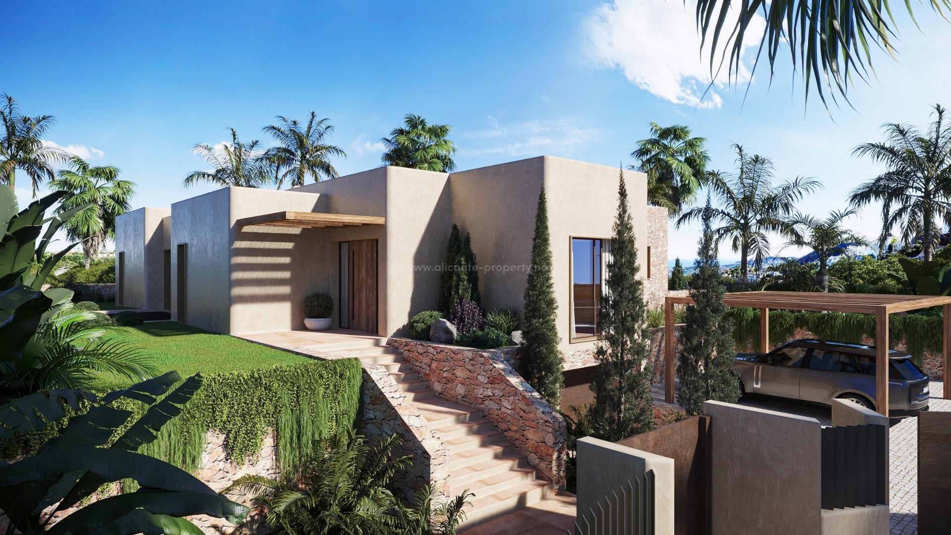 Villa in Valle del Sol