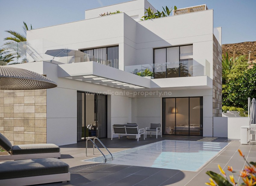 Villa in Venta Lanuza