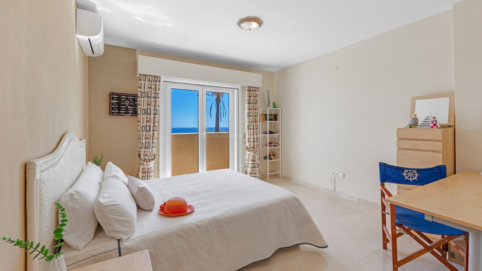 Villa in Villajoyosa Centro