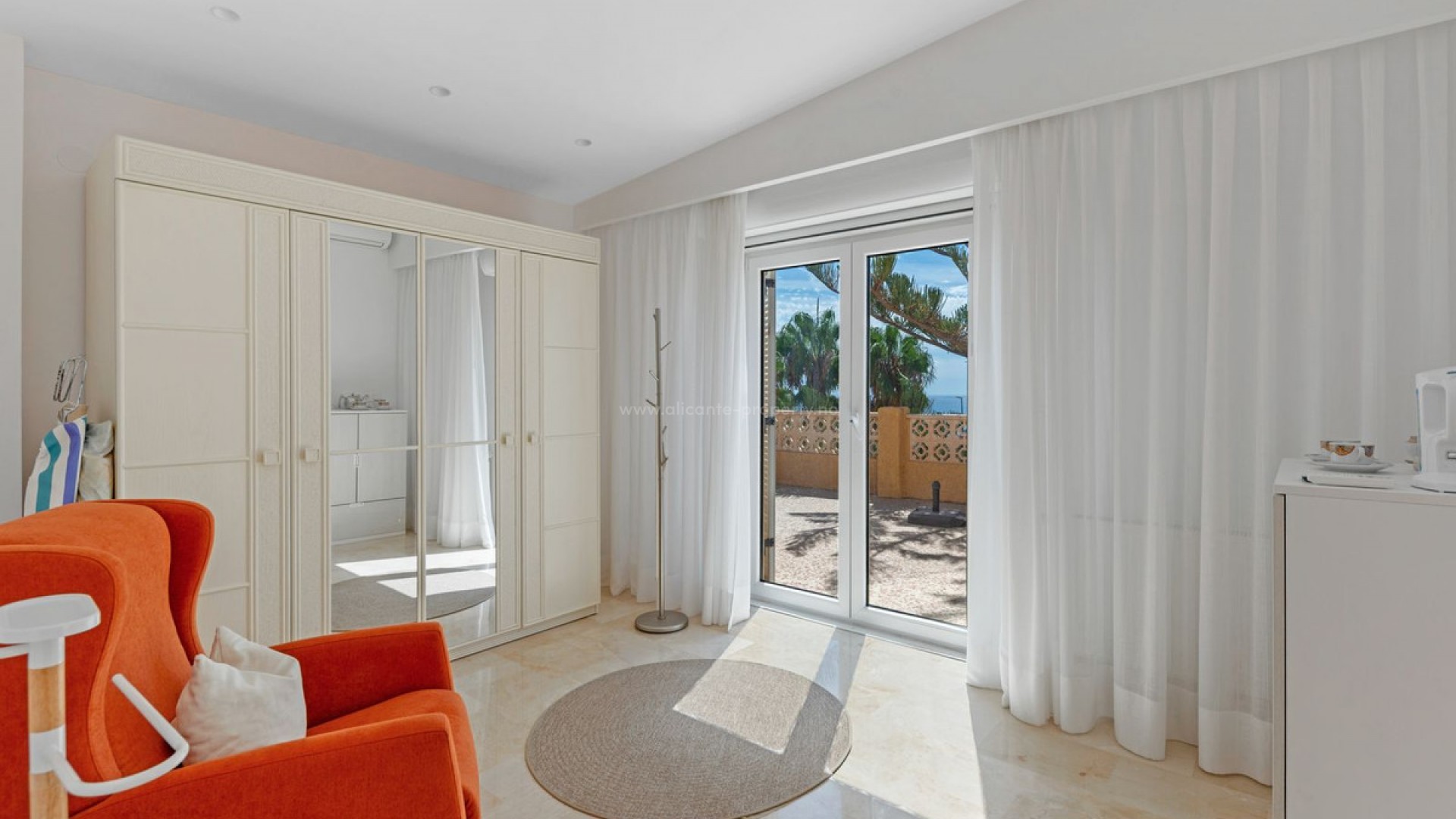 Villa in Villajoyosa Centro