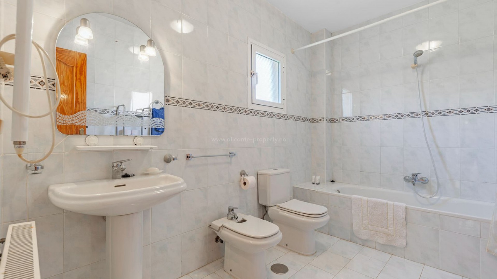 Villa in Villajoyosa Centro