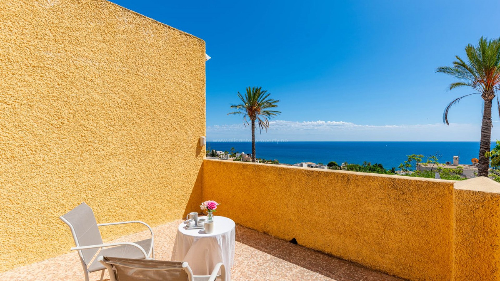 Villa in Villajoyosa Centro