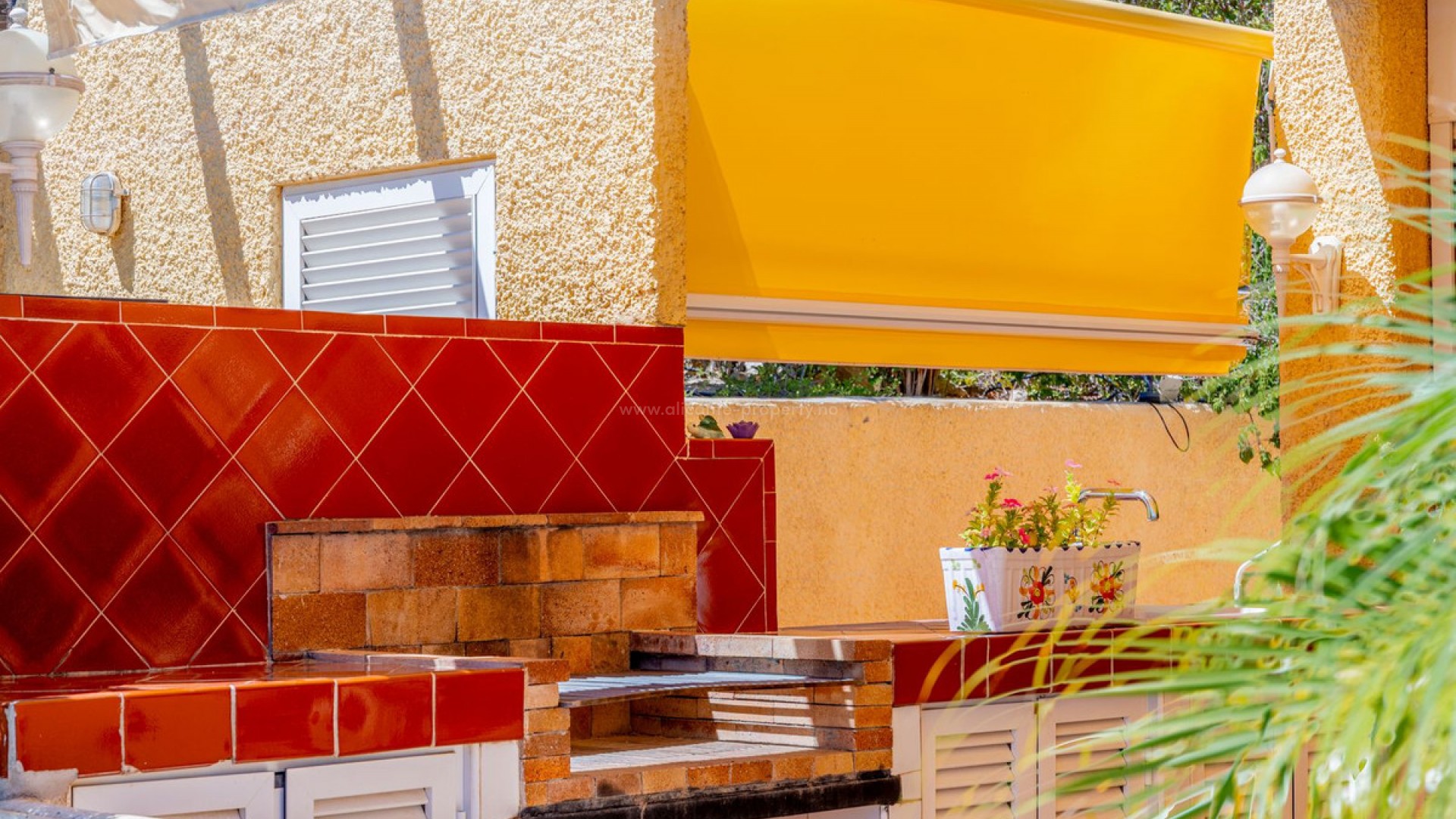 Villa in Villajoyosa Centro