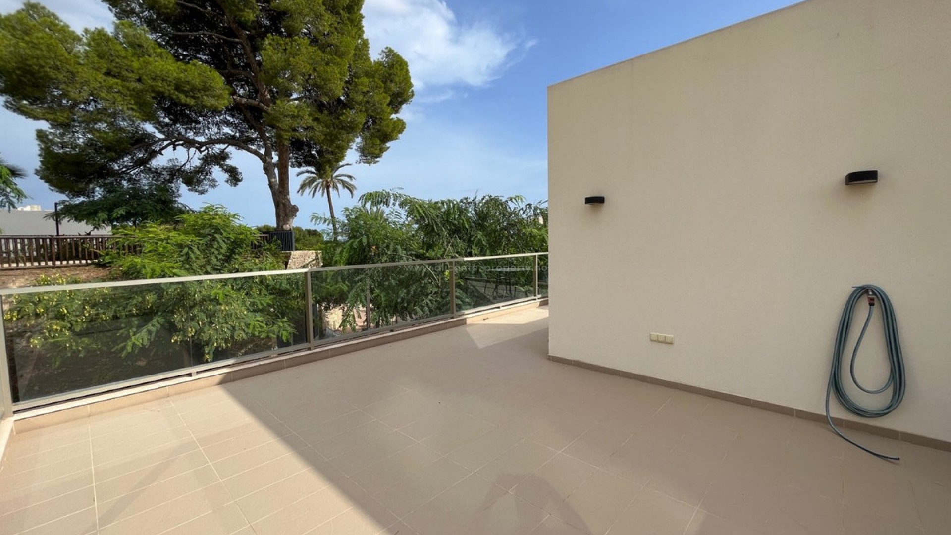 Villa in Villajoyosa Centro