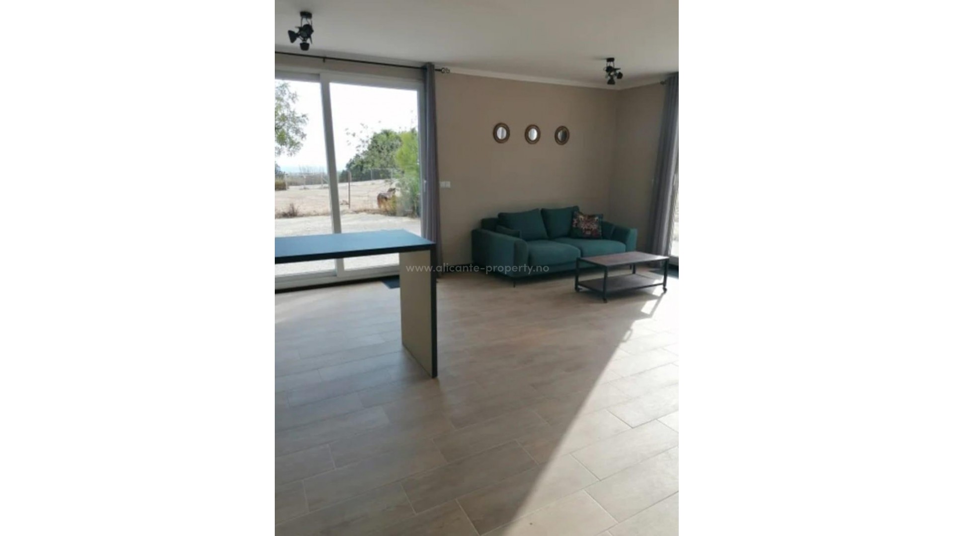 Villa in Villajoyosa Centro