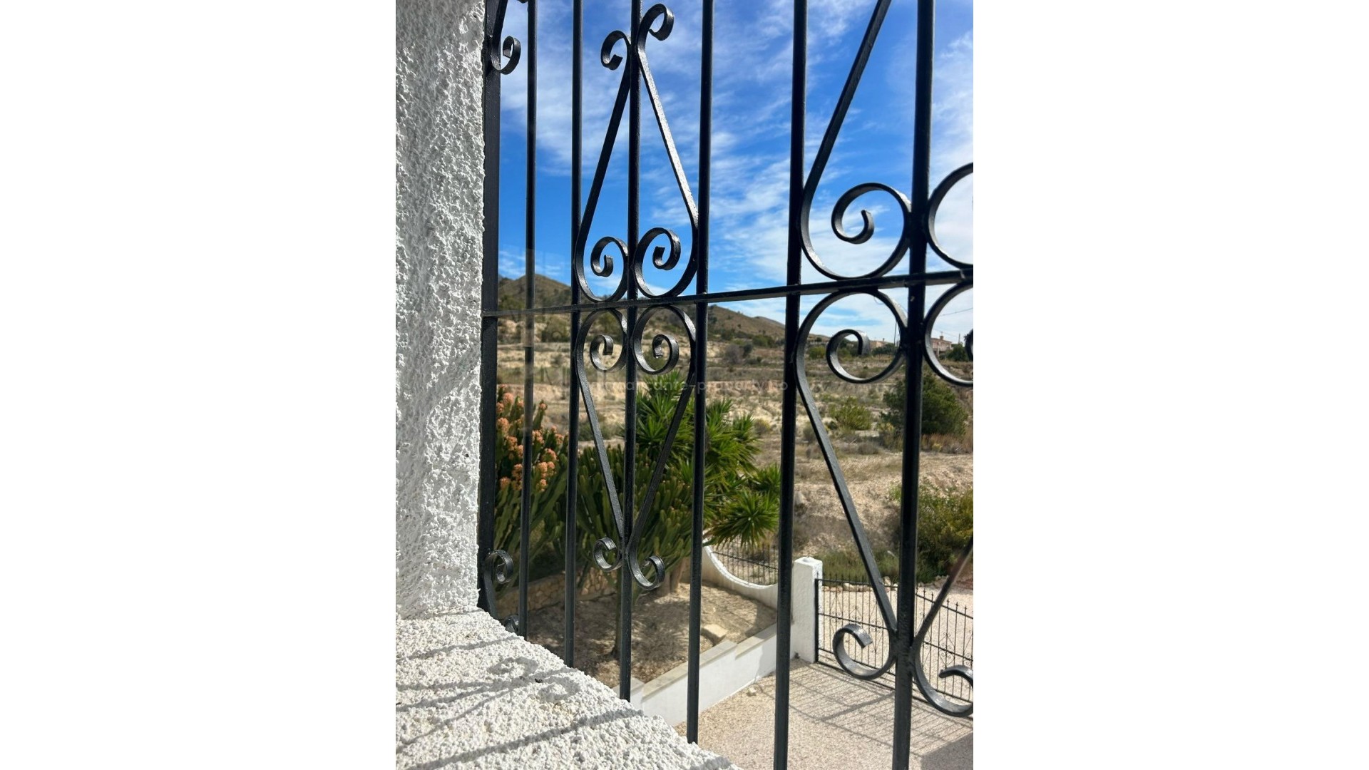Villa in Villajoyosa Centro