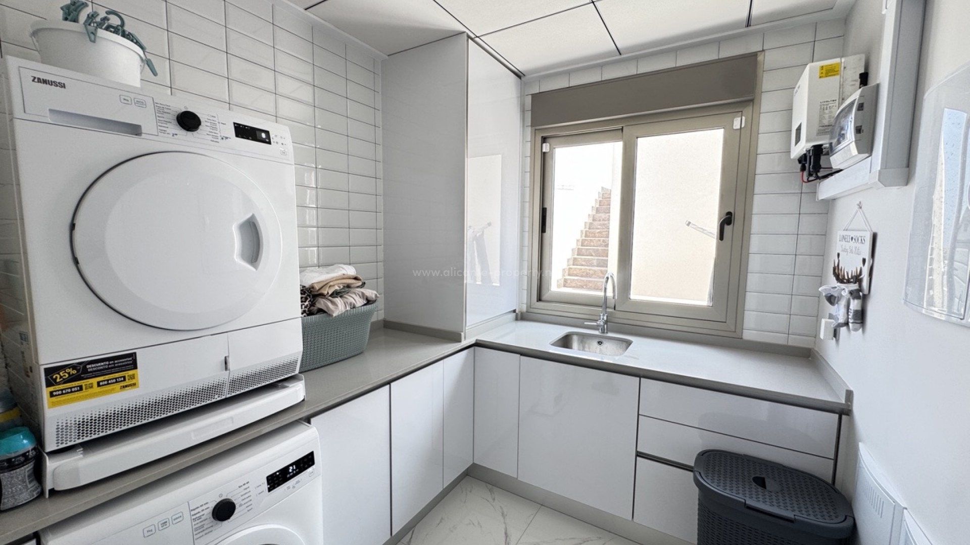 Villa in Villamartín