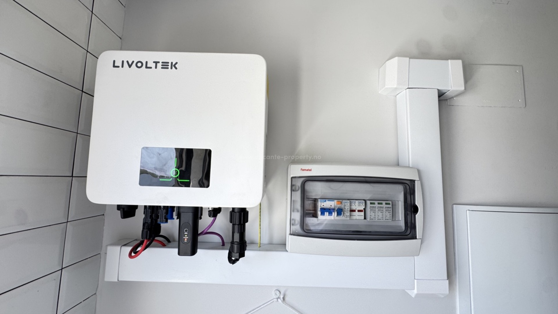 Villa in Villamartín