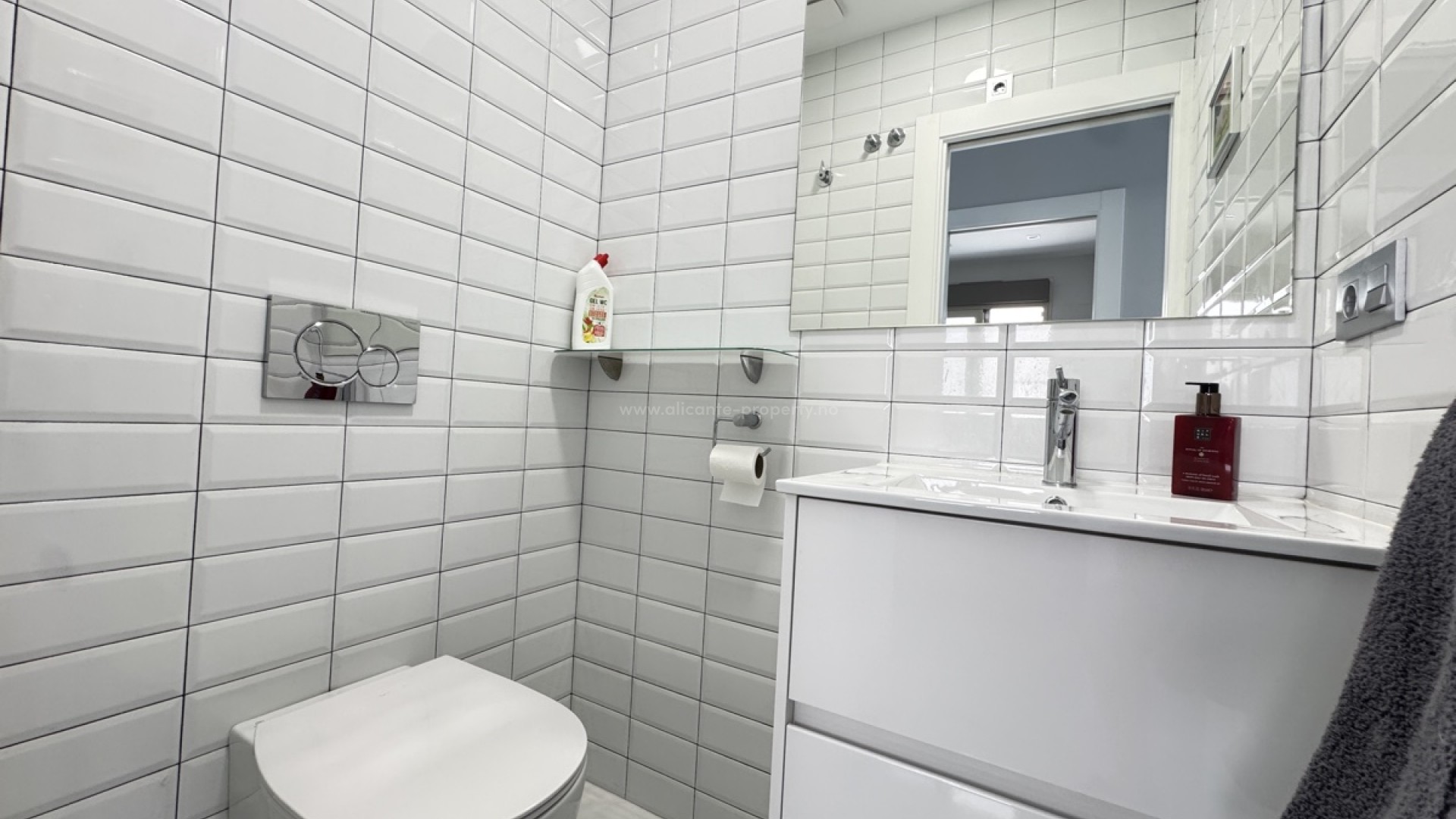 Villa in Villamartín