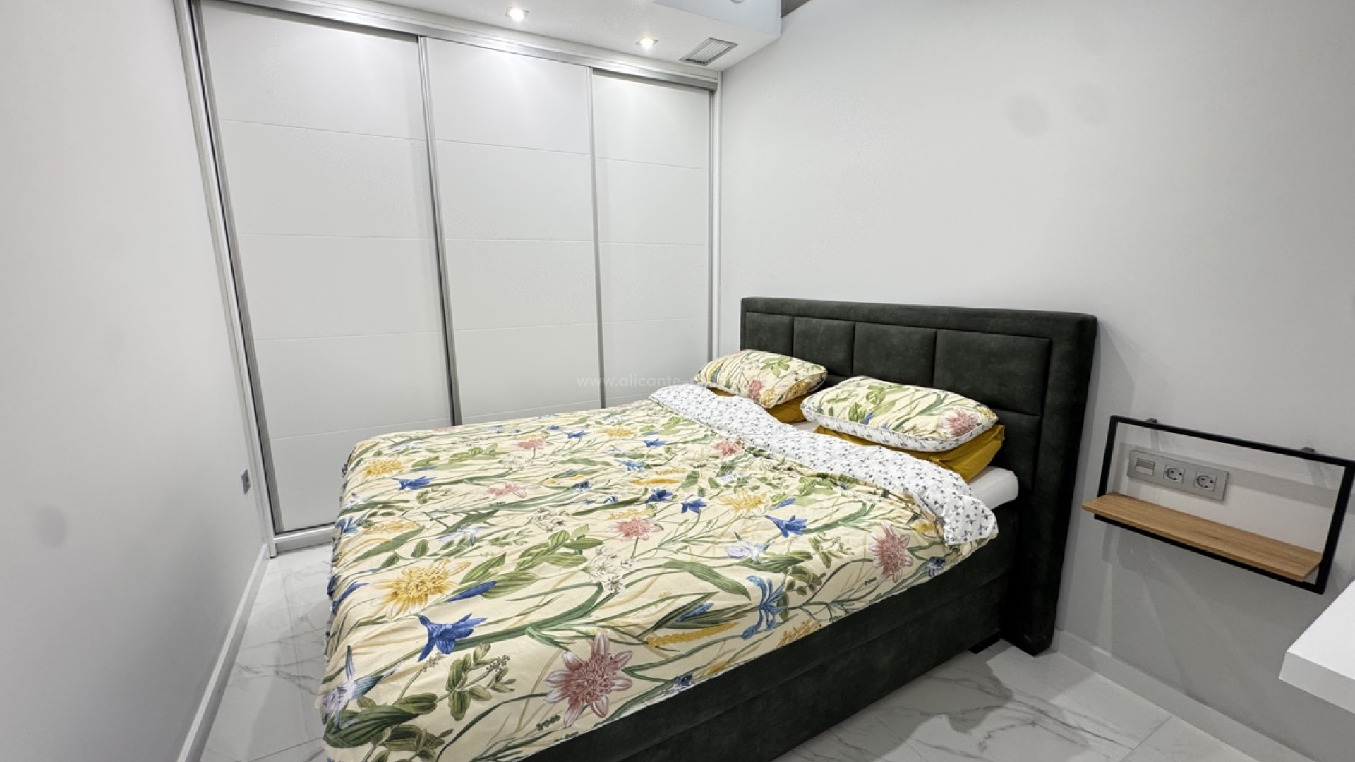 Villa in Villamartín