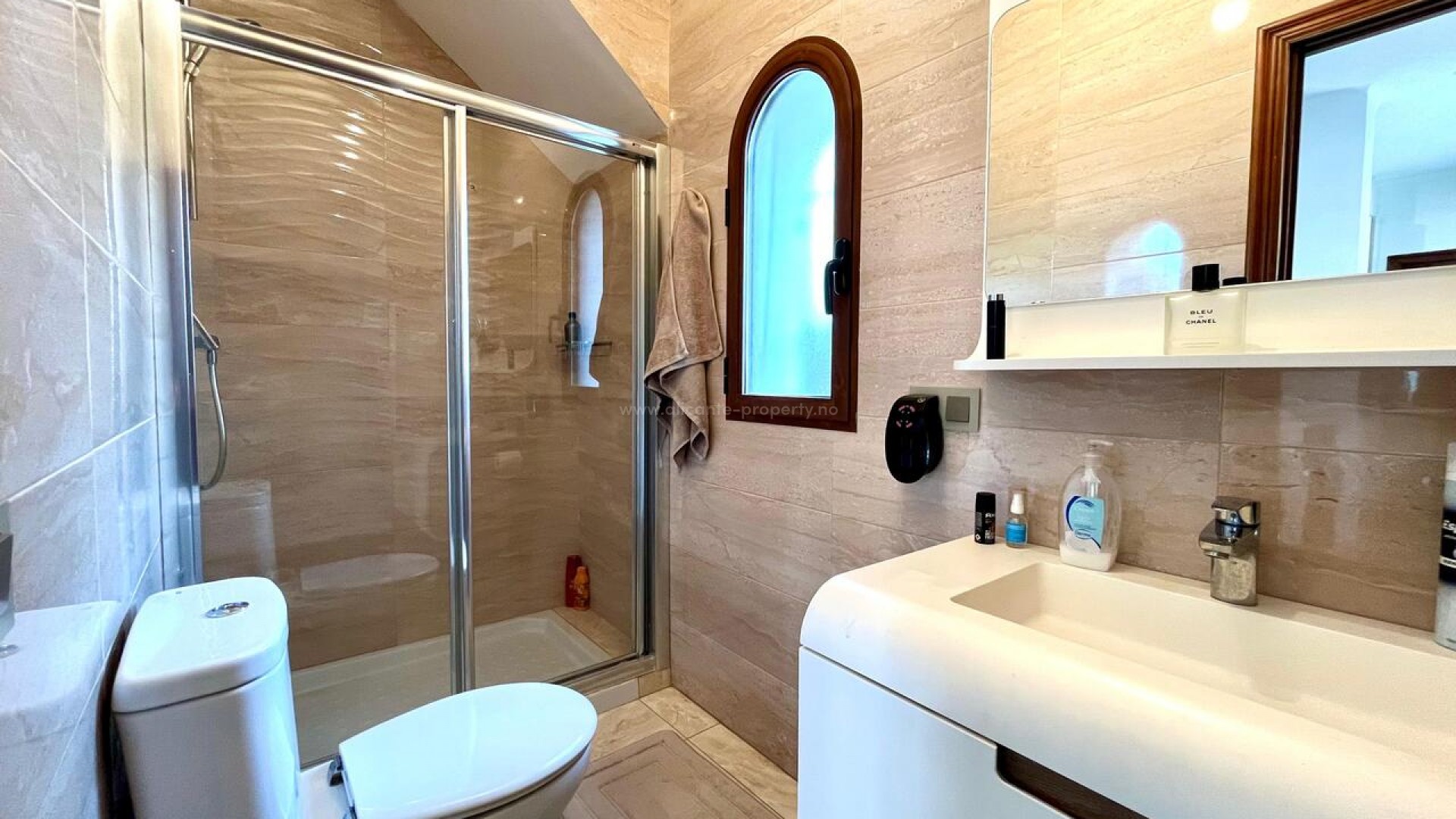 Villa in Villamartín