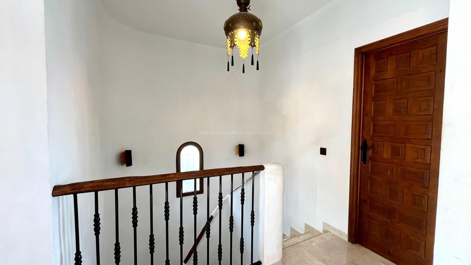 Villa in Villamartín