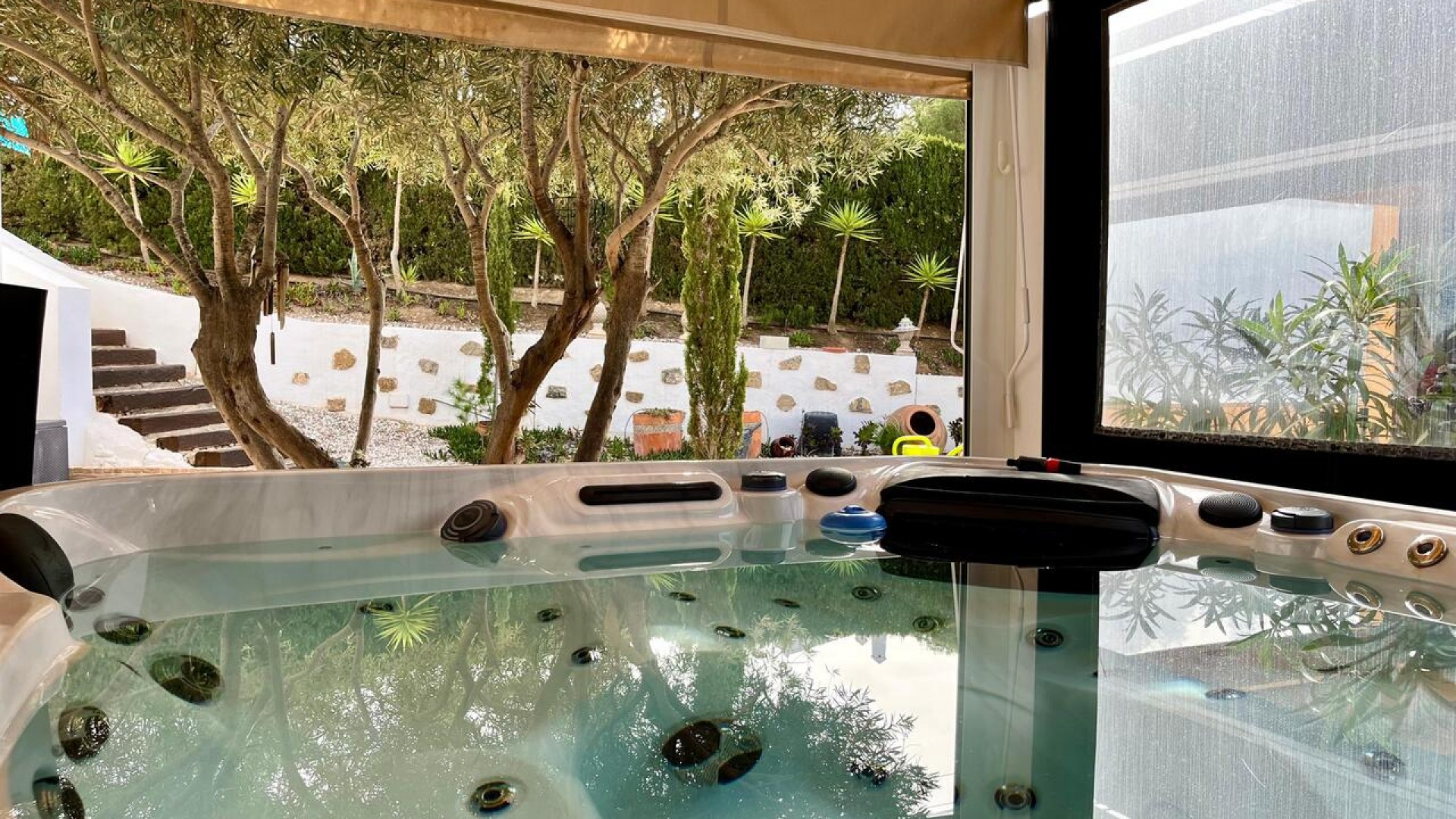 Villa in Villamartín