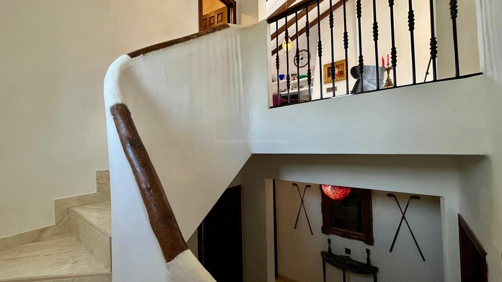 Villa in Villamartín