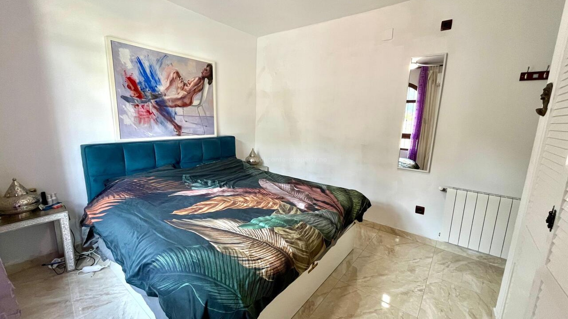 Villa in Villamartín