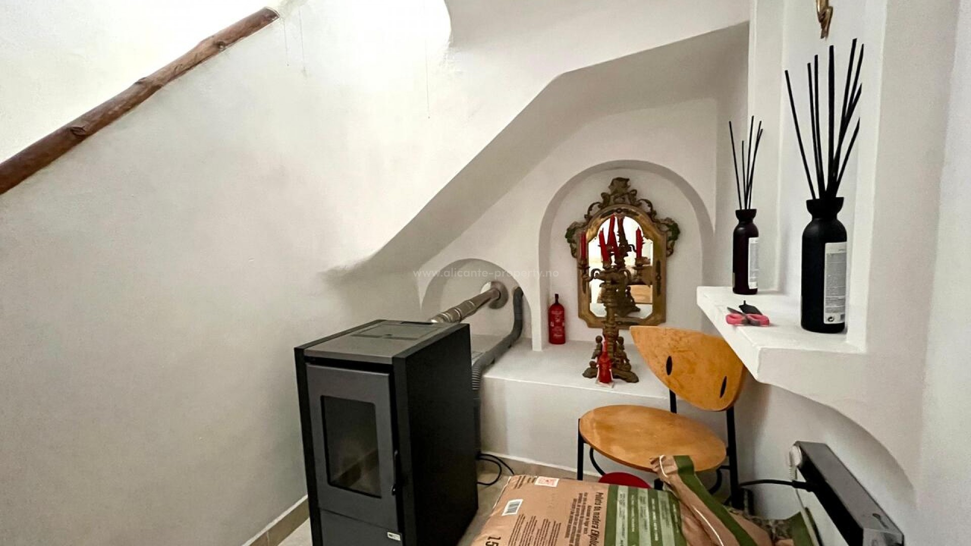 Villa in Villamartín