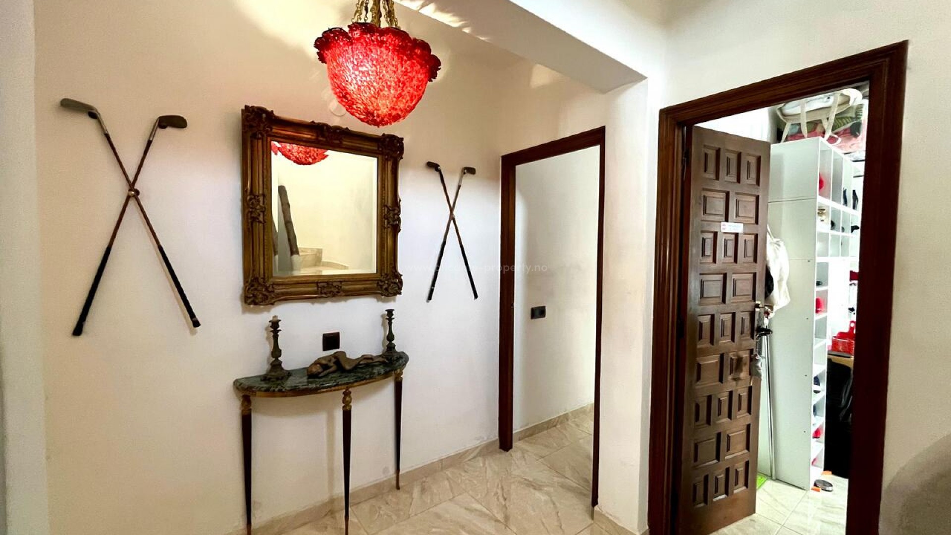 Villa in Villamartín