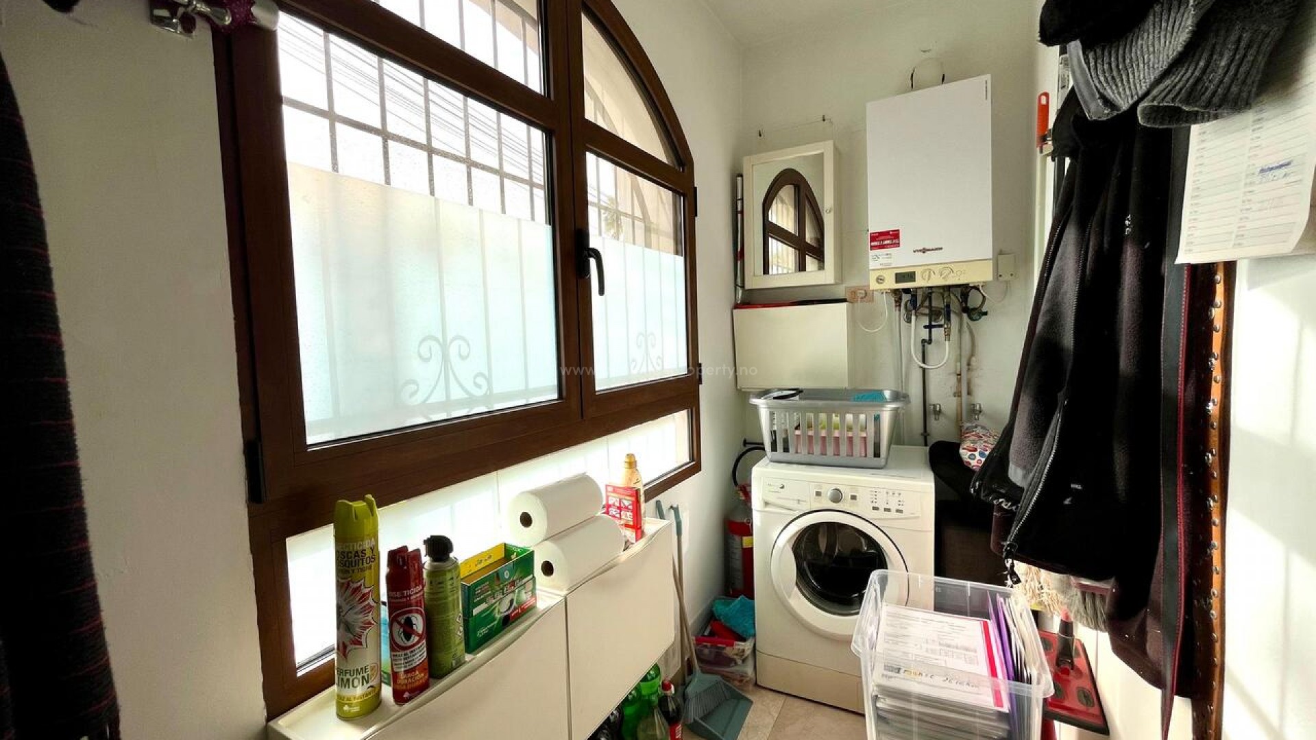 Villa in Villamartín