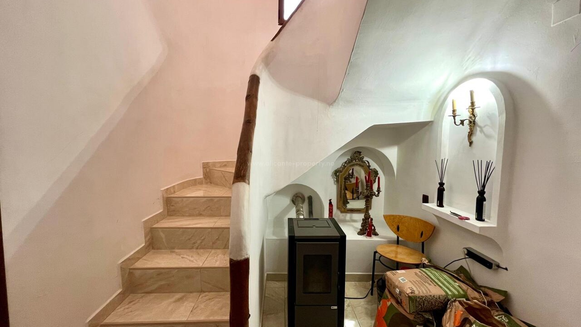 Villa in Villamartín