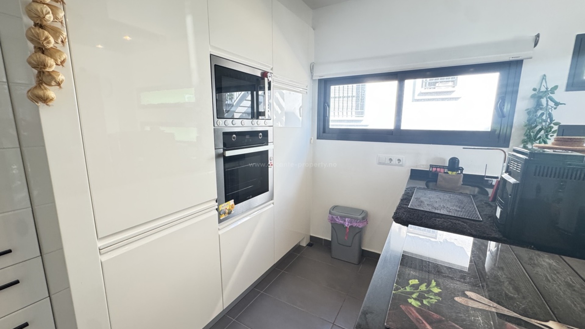 Villa in Villamartín