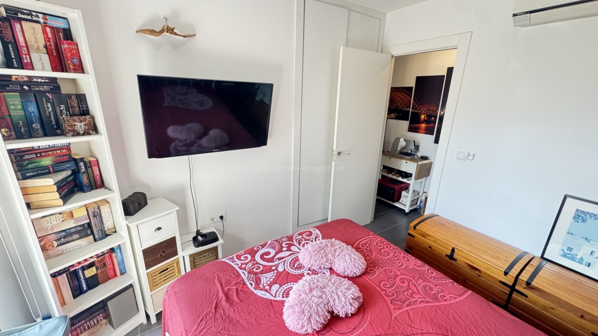 Villa in Villamartín