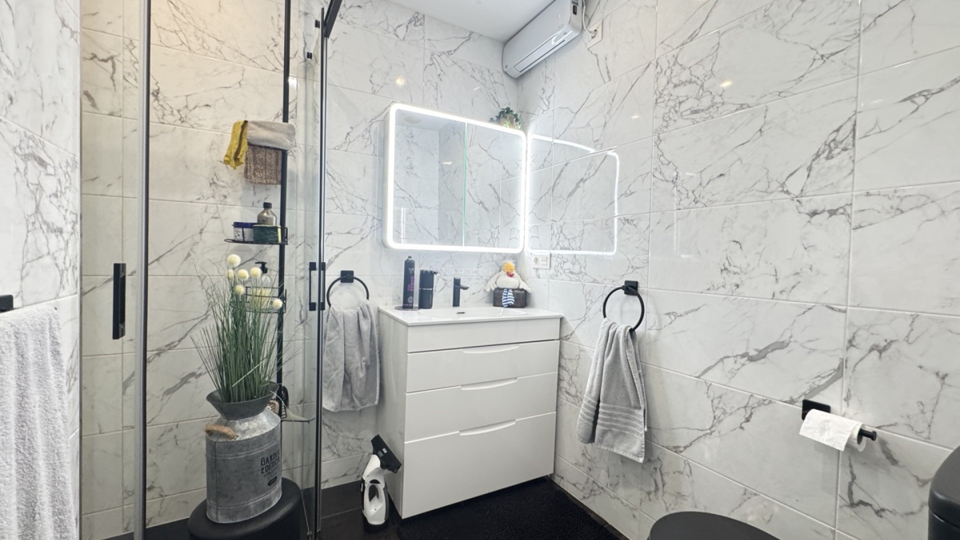 Villa in Villamartín