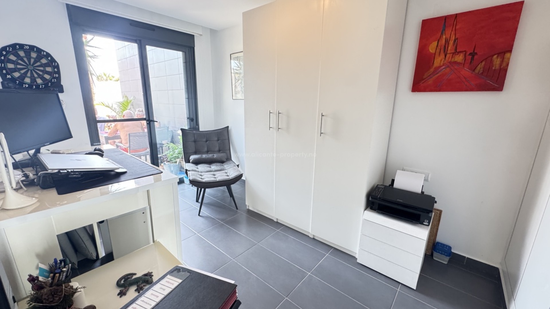 Villa in Villamartín