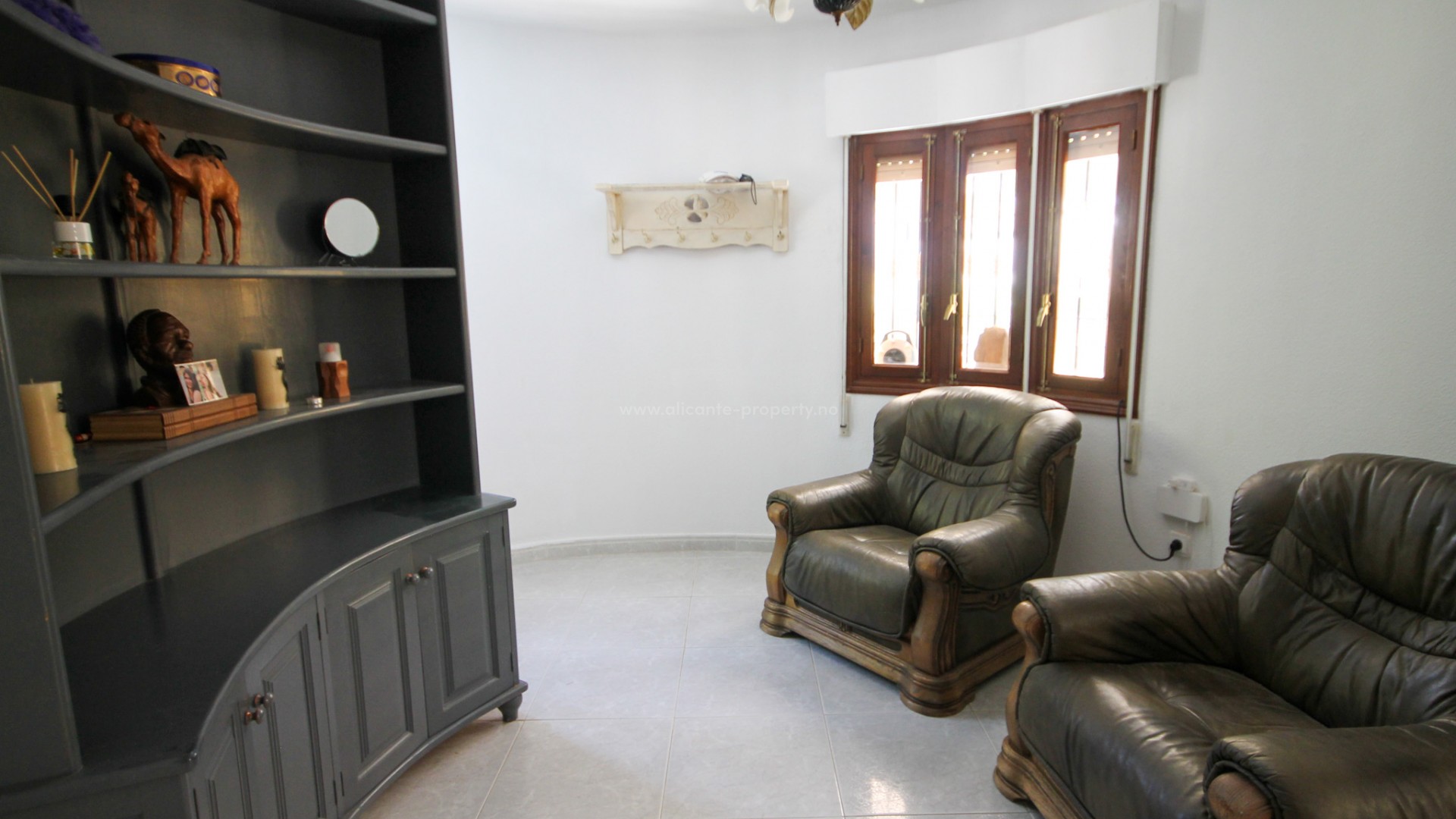 Villa in Villamartín