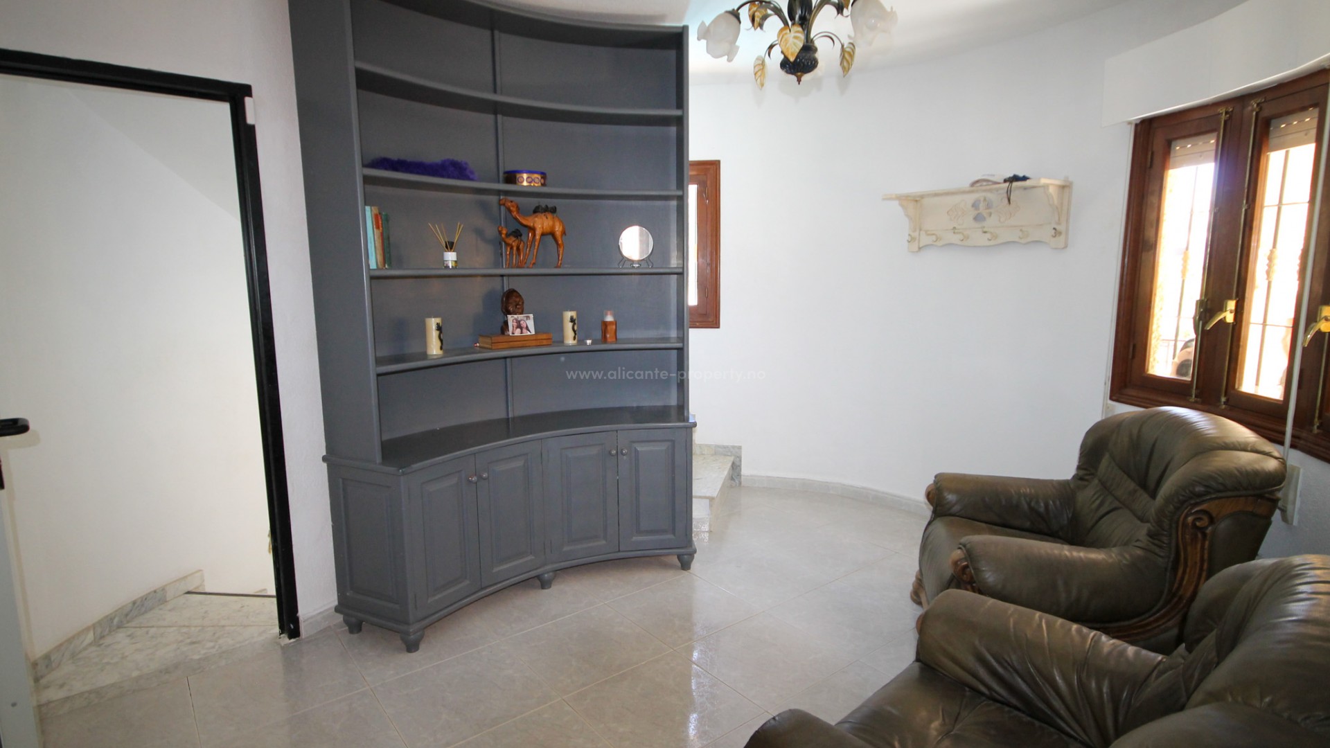 Villa in Villamartín