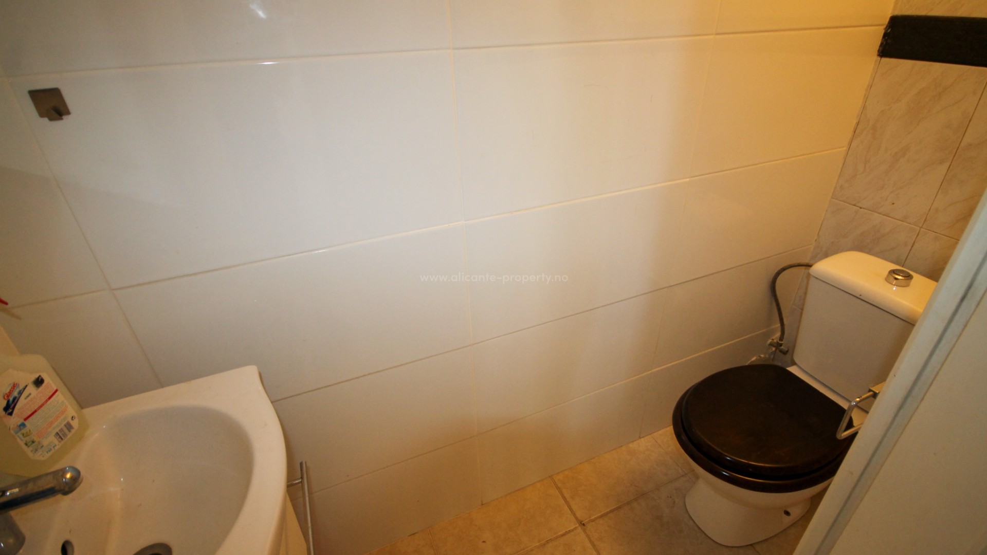 Villa in Villamartín