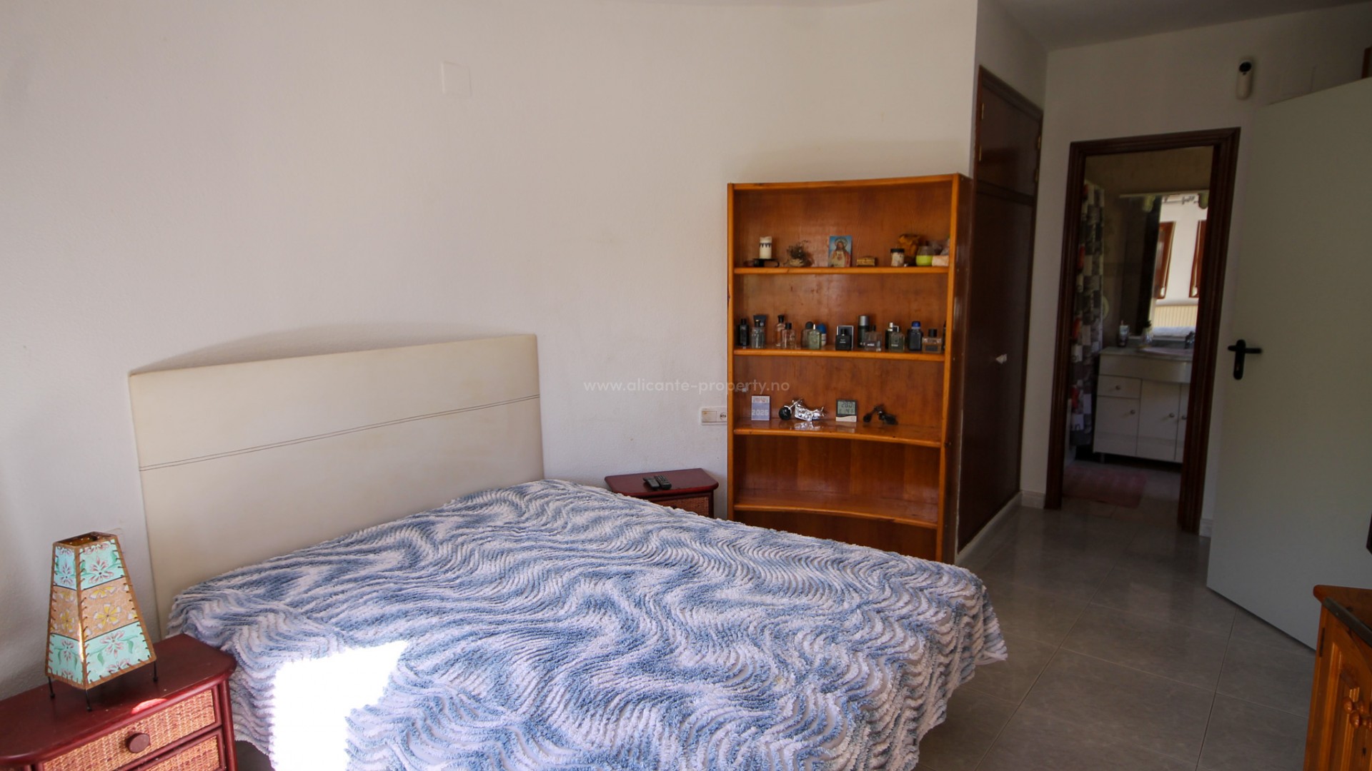 Villa in Villamartín