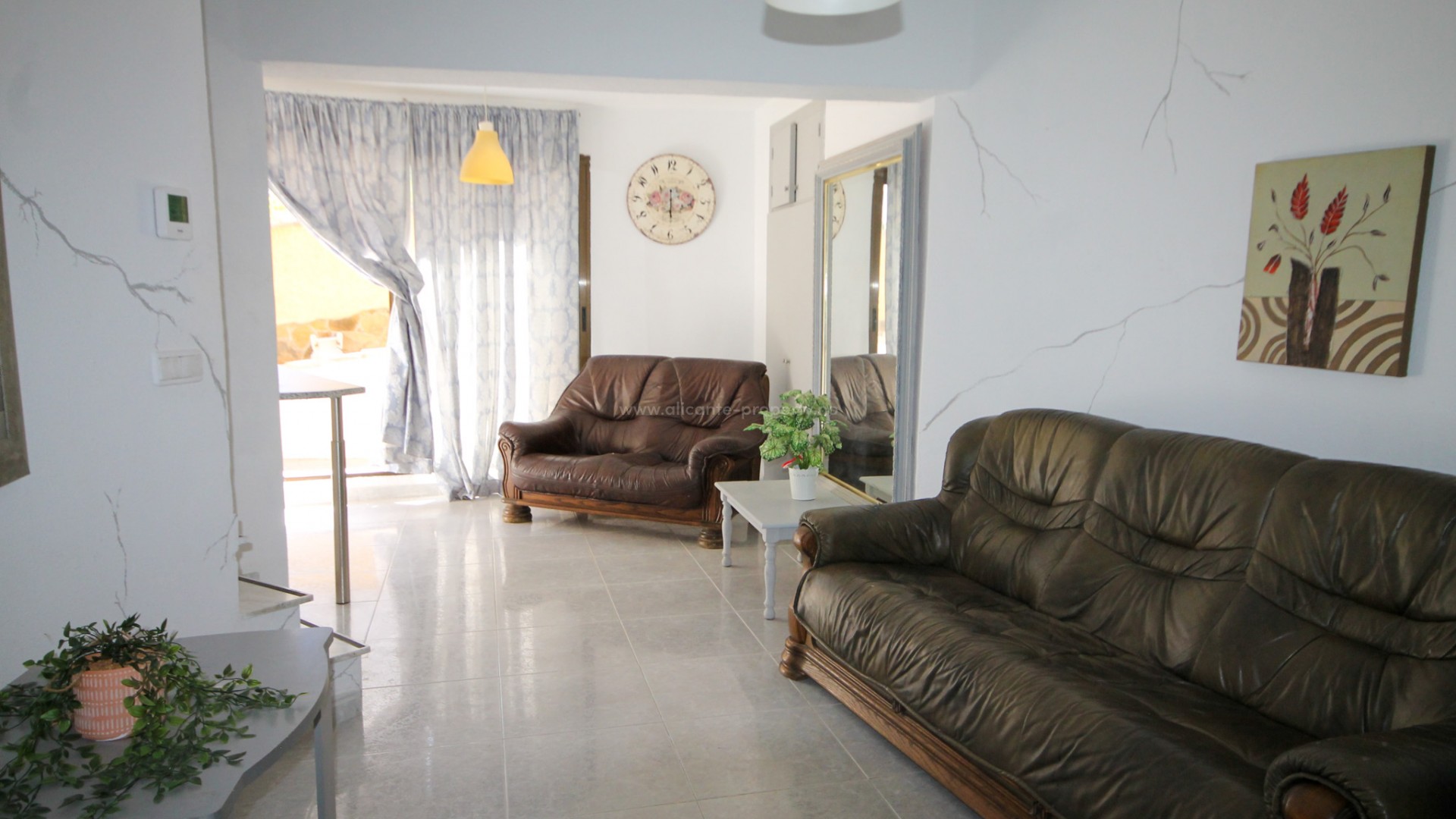 Villa in Villamartín