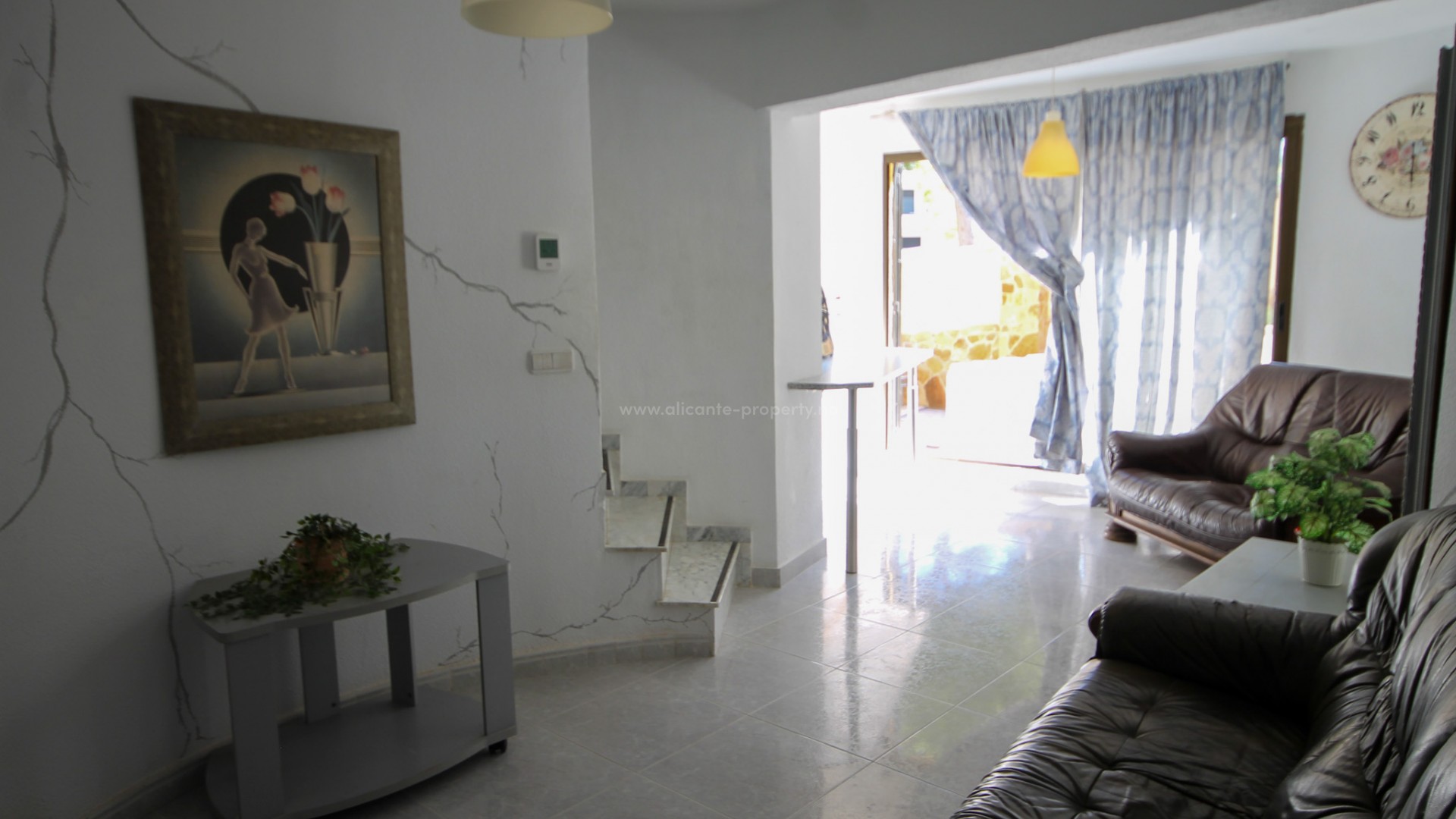 Villa in Villamartín