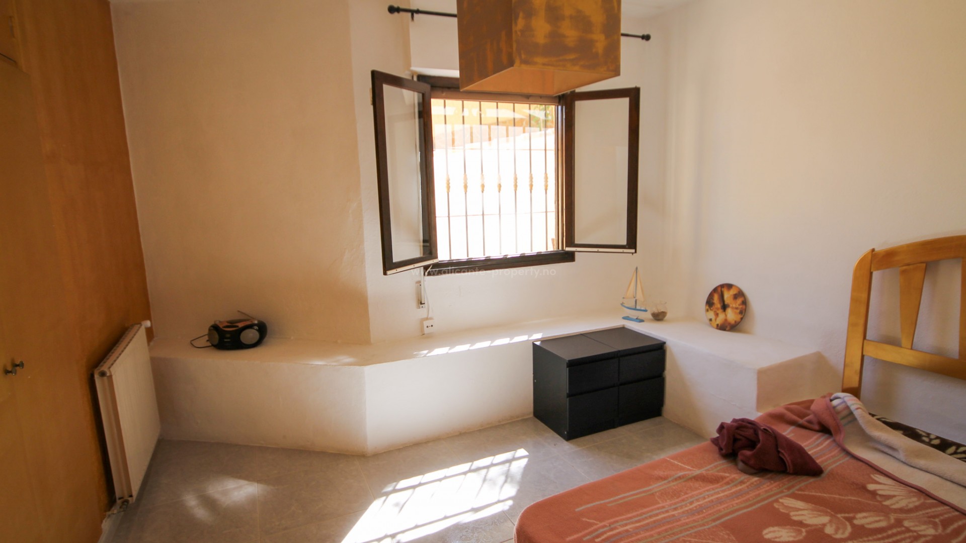 Villa in Villamartín