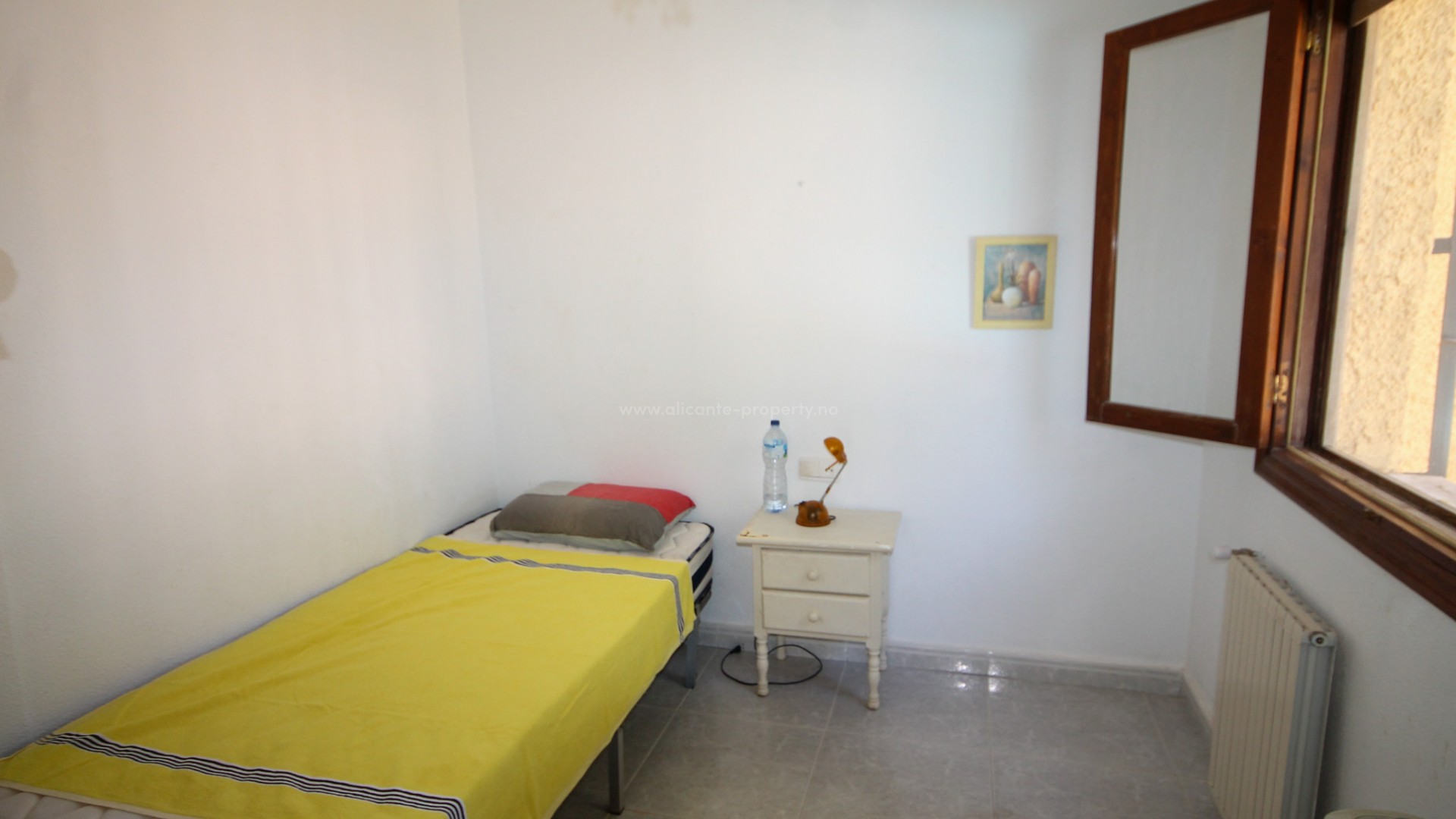 Villa in Villamartín