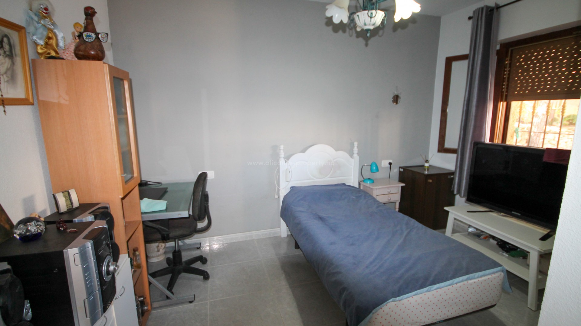 Villa in Villamartín