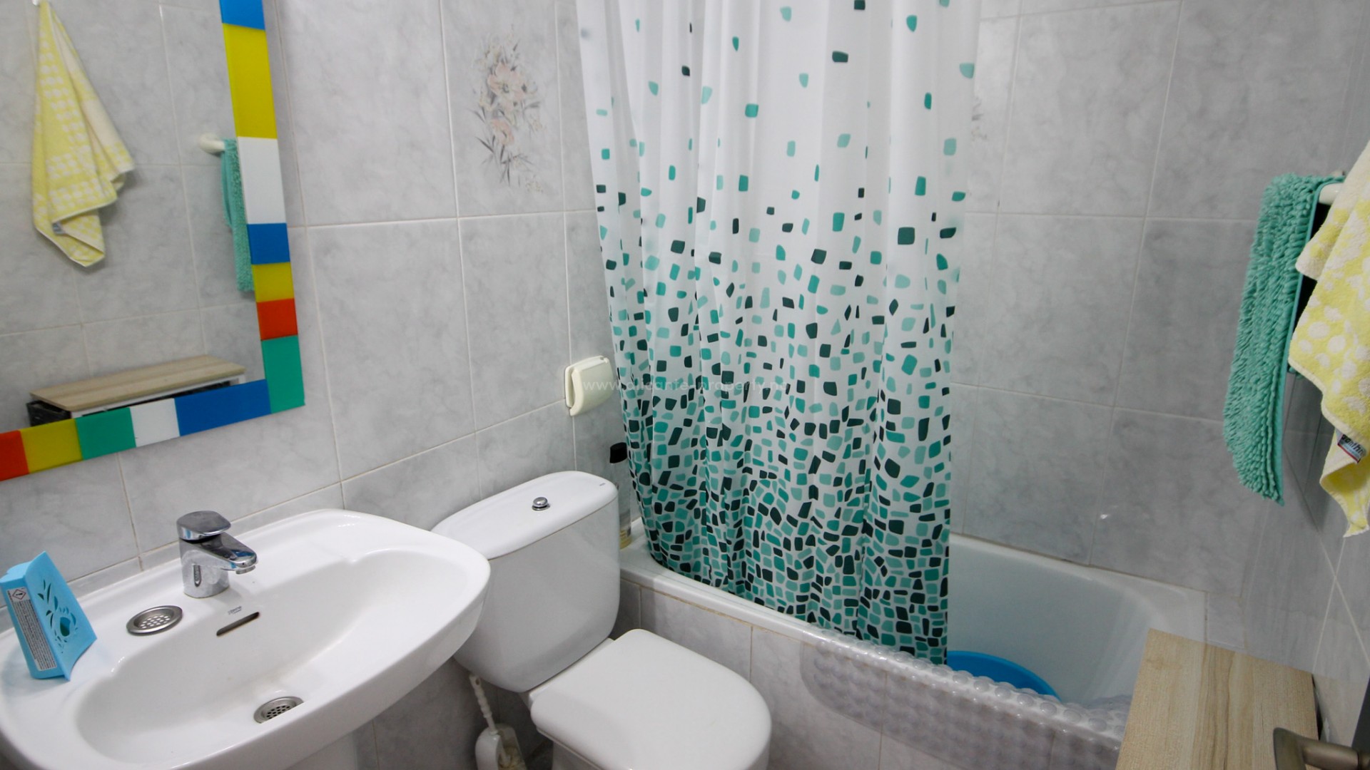 Villa in Villamartín