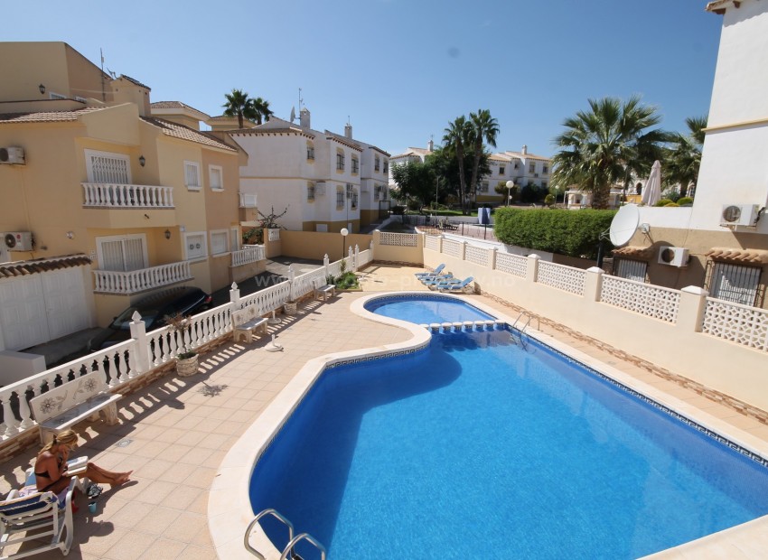 Villa in Villamartín