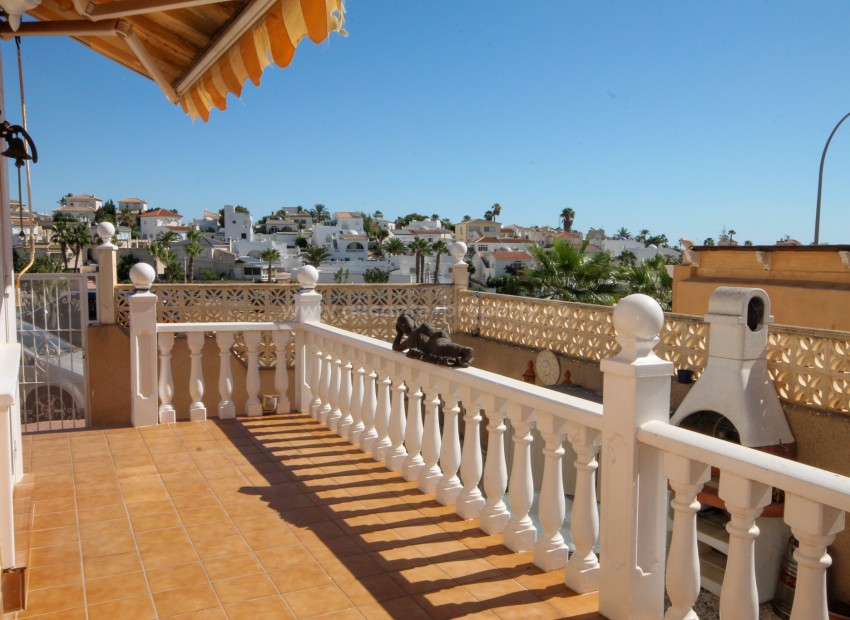 Villa in Villamartín