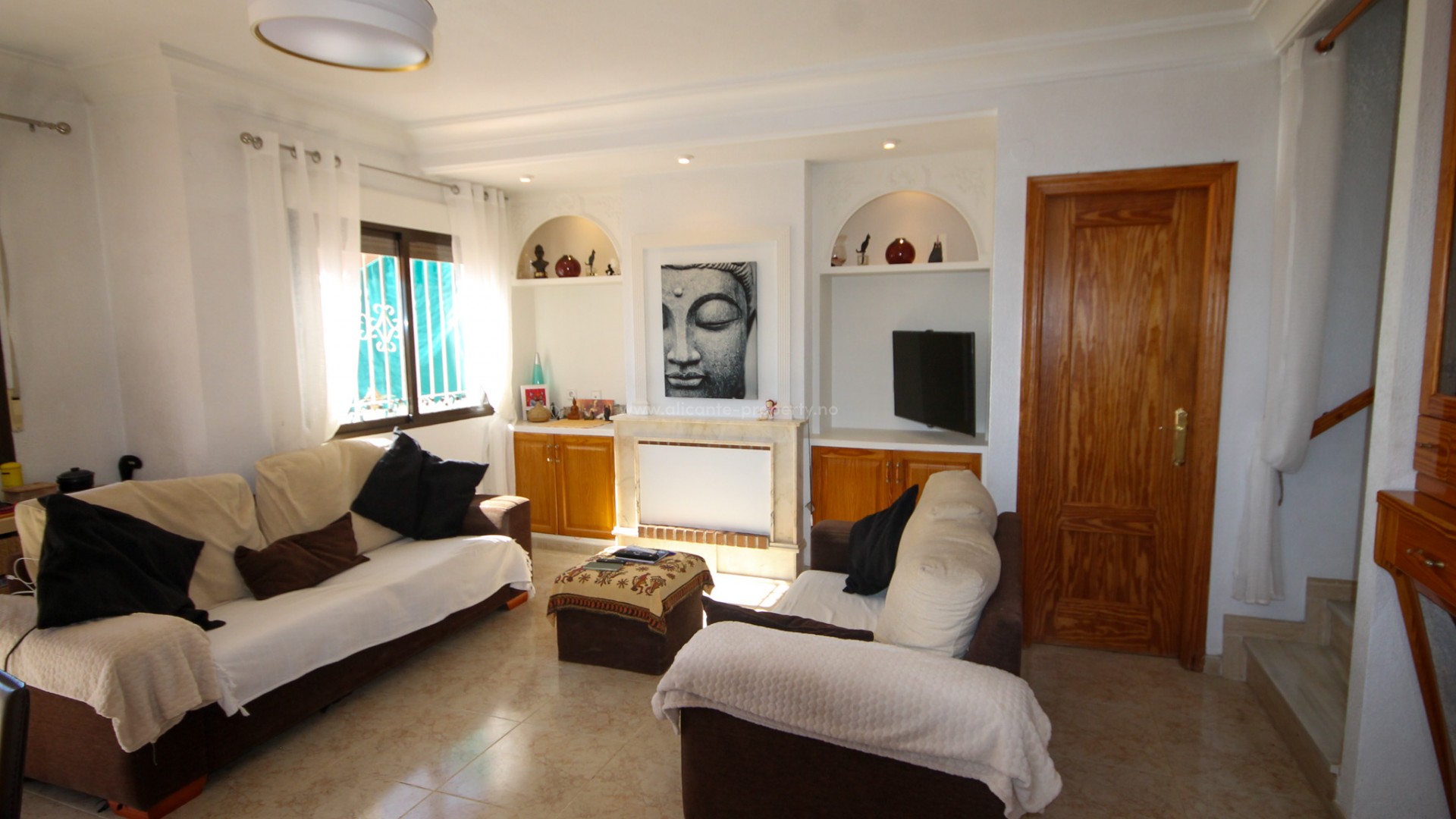 Villa in Villamartín