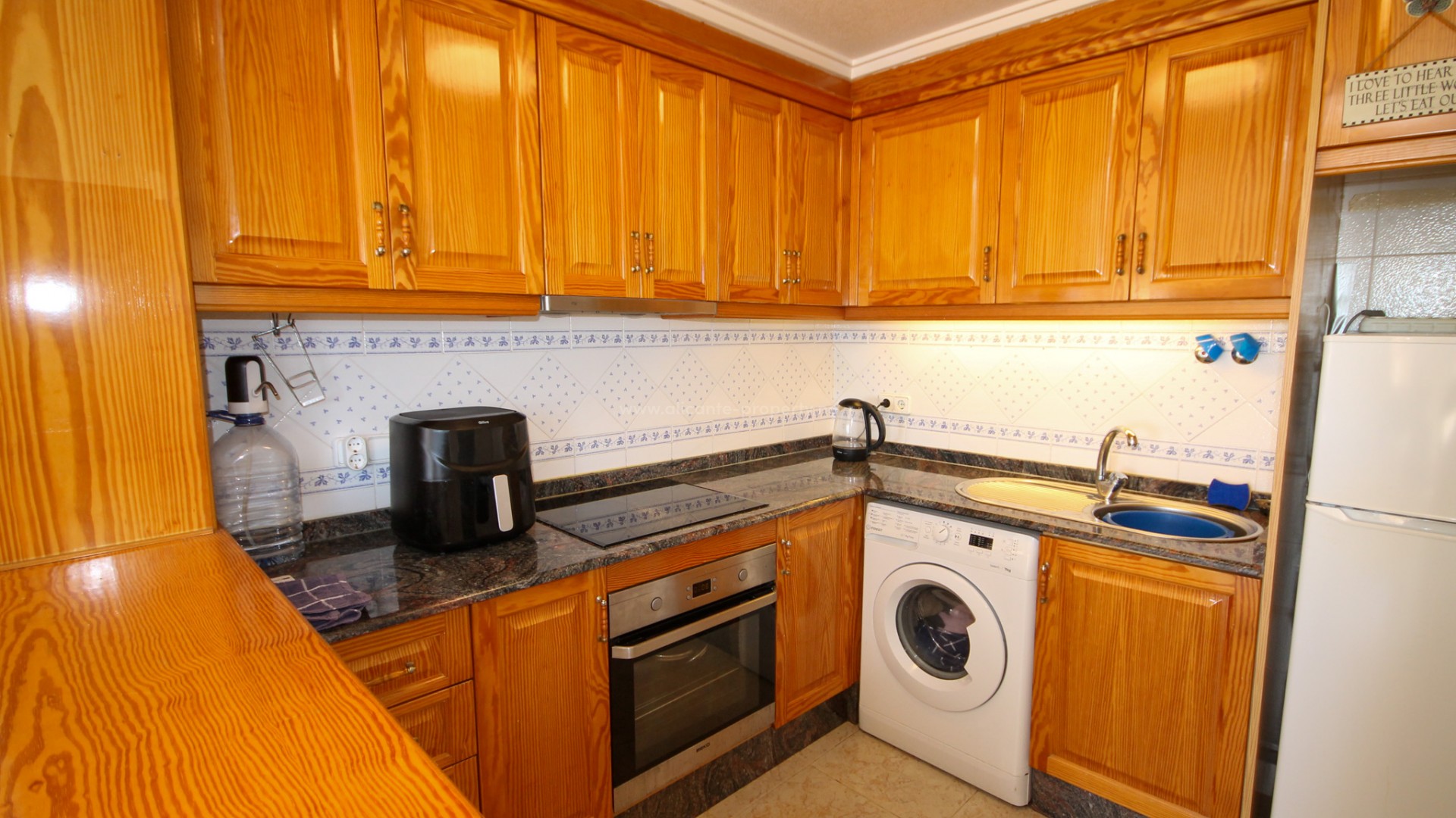 Villa in Villamartín